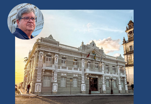 RAPIDINHAS DO MF - A Paraíba ganha um museu para contar sua história